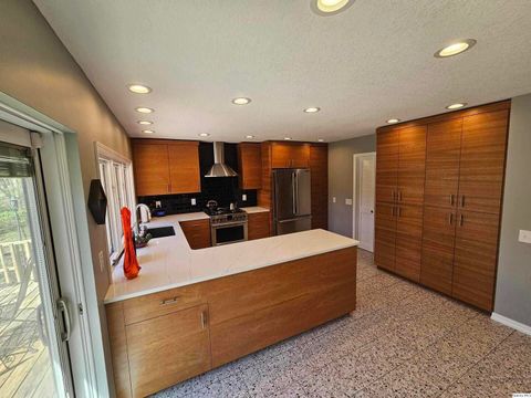 Tiny photo for 20 Boca Drive, Hannibal, MO 63401 (MLS # 12621619)