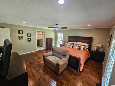 Tiny photo for 20 Boca Drive, Hannibal, MO 63401 (MLS # 12621619)