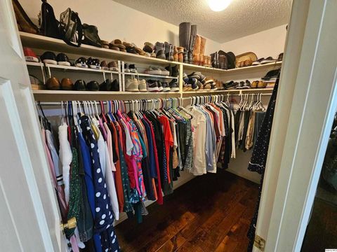 Tiny photo for 20 Boca Drive, Hannibal, MO 63401 (MLS # 12621619)