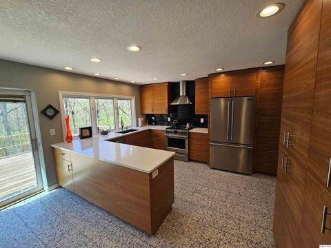 Tiny photo for 20 Boca Drive, Hannibal, MO 63401 (MLS # 12621619)