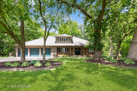 A home in Plano