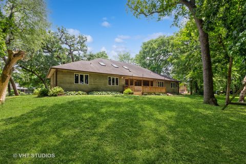 A home in Plano