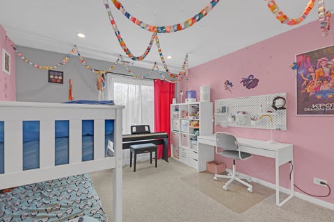 Tiny photo for 945 E Kenilworth Avenue #423, Palatine, IL 60074 (MLS # 12666907)