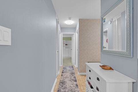 Tiny photo for 945 E Kenilworth Avenue #423, Palatine, IL 60074 (MLS # 12666907)