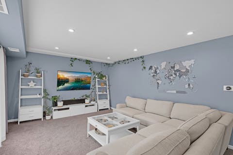 Tiny photo for 945 E Kenilworth Avenue #423, Palatine, IL 60074 (MLS # 12666907)