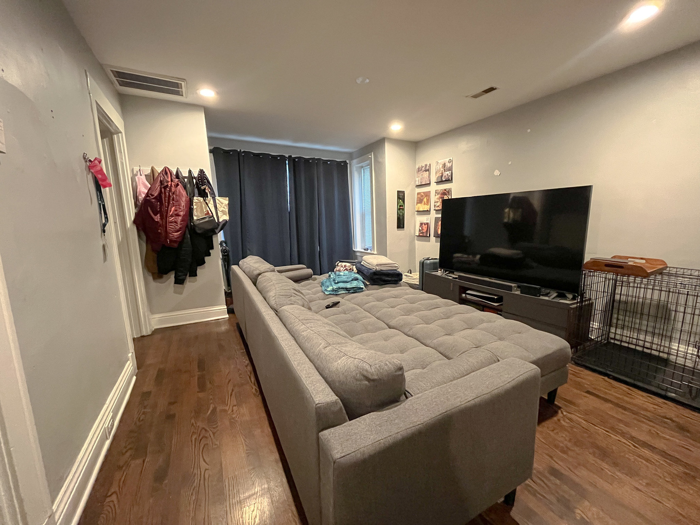 2541 W Cortland Street 1