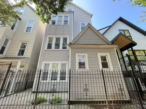 2541 W Cortland Street 1 Chicago IL 60647