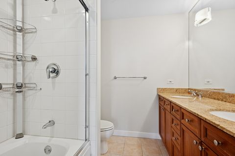 Tiny photo for 737 W Washington Boulevard #1003, Chicago, IL 60661 (MLS # 12553548)