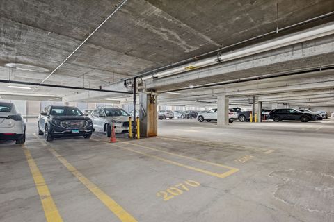 Tiny photo for 737 W Washington Boulevard #1003, Chicago, IL 60661 (MLS # 12553548)