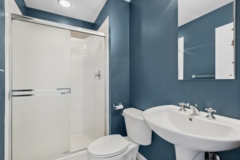 Tiny photo for 737 W Washington Boulevard #1003, Chicago, IL 60661 (MLS # 12553548)