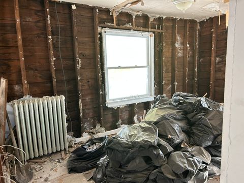 Tiny photo for 837 S Humphrey Avenue, Oak Park, IL 60304 (MLS # 12508043)