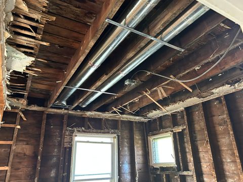 Tiny photo for 837 S Humphrey Avenue, Oak Park, IL 60304 (MLS # 12508043)