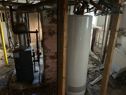 Tiny photo for 837 S Humphrey Avenue, Oak Park, IL 60304 (MLS # 12508043)