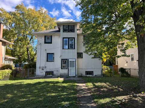 Tiny photo for 837 S Humphrey Avenue, Oak Park, IL 60304 (MLS # 12508043)