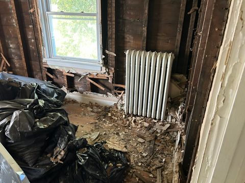 Tiny photo for 837 S Humphrey Avenue, Oak Park, IL 60304 (MLS # 12508043)