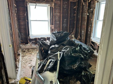 Tiny photo for 837 S Humphrey Avenue, Oak Park, IL 60304 (MLS # 12508043)