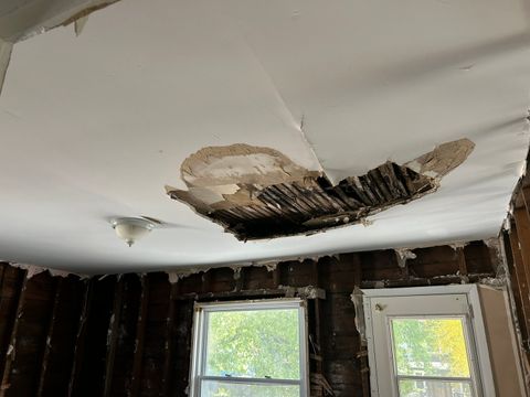 Tiny photo for 837 S Humphrey Avenue, Oak Park, IL 60304 (MLS # 12508043)