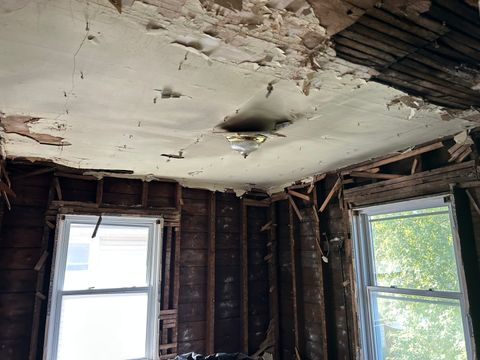 Tiny photo for 837 S Humphrey Avenue, Oak Park, IL 60304 (MLS # 12508043)