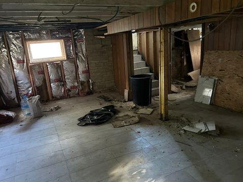 Tiny photo for 837 S Humphrey Avenue, Oak Park, IL 60304 (MLS # 12508043)