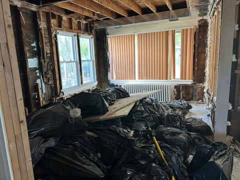 Tiny photo for 837 S Humphrey Avenue, Oak Park, IL 60304 (MLS # 12508043)