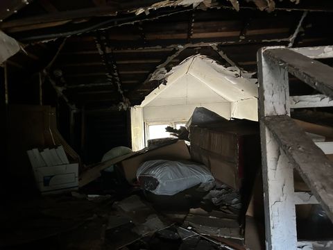 Tiny photo for 837 S Humphrey Avenue, Oak Park, IL 60304 (MLS # 12508043)