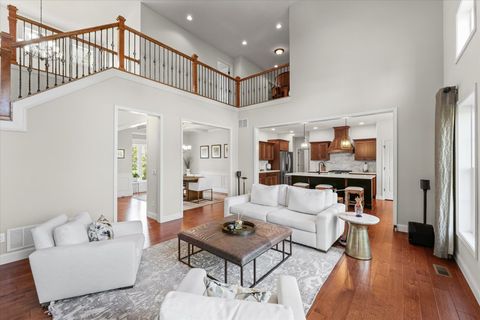 Tiny photo for 1211 English Oak Drive, Champaign, IL 61822 (MLS # 12482485)