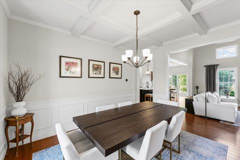 Tiny photo for 1211 English Oak Drive, Champaign, IL 61822 (MLS # 12482485)
