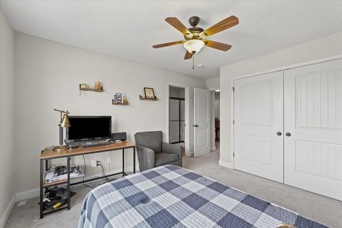 Tiny photo for 1211 English Oak Drive, Champaign, IL 61822 (MLS # 12482485)