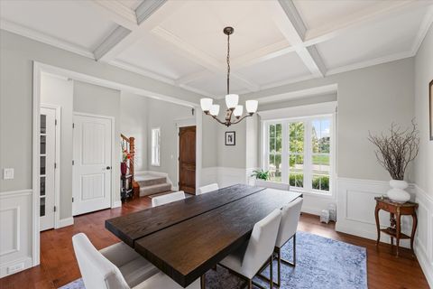 Tiny photo for 1211 English Oak Drive, Champaign, IL 61822 (MLS # 12482485)