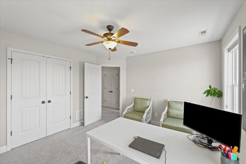 Tiny photo for 1211 English Oak Drive, Champaign, IL 61822 (MLS # 12482485)