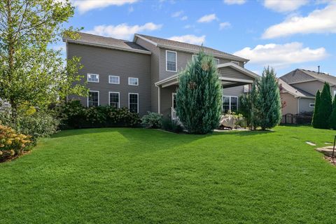 Tiny photo for 1211 English Oak Drive, Champaign, IL 61822 (MLS # 12482485)