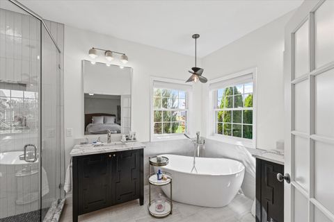 Tiny photo for 1211 English Oak Drive, Champaign, IL 61822 (MLS # 12482485)