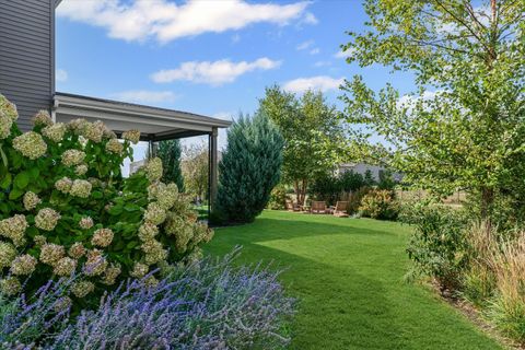 Tiny photo for 1211 English Oak Drive, Champaign, IL 61822 (MLS # 12482485)