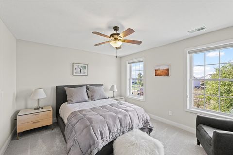 Tiny photo for 1211 English Oak Drive, Champaign, IL 61822 (MLS # 12482485)
