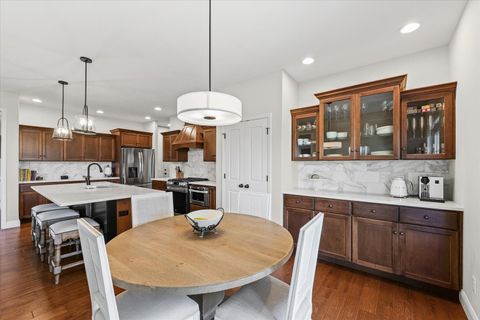 Tiny photo for 1211 English Oak Drive, Champaign, IL 61822 (MLS # 12482485)