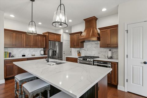 Tiny photo for 1211 English Oak Drive, Champaign, IL 61822 (MLS # 12482485)