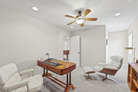 Tiny photo for 1211 English Oak Drive, Champaign, IL 61822 (MLS # 12482485)