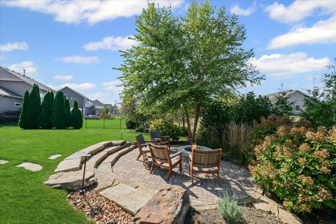 Tiny photo for 1211 English Oak Drive, Champaign, IL 61822 (MLS # 12482485)