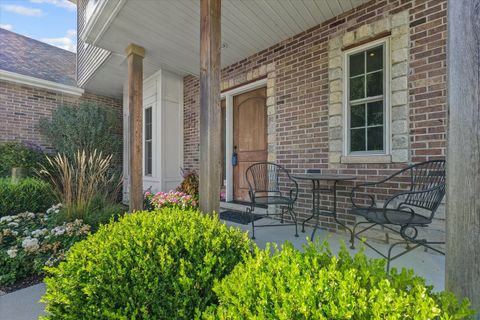 Tiny photo for 1211 English Oak Drive, Champaign, IL 61822 (MLS # 12482485)