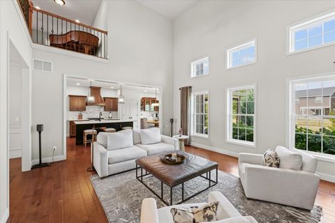 Tiny photo for 1211 English Oak Drive, Champaign, IL 61822 (MLS # 12482485)