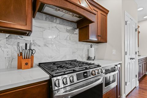 Tiny photo for 1211 English Oak Drive, Champaign, IL 61822 (MLS # 12482485)