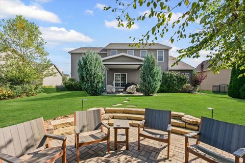 Tiny photo for 1211 English Oak Drive, Champaign, IL 61822 (MLS # 12482485)