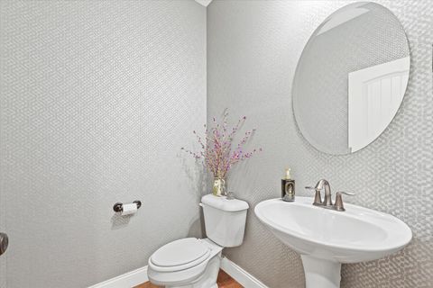 Tiny photo for 1211 English Oak Drive, Champaign, IL 61822 (MLS # 12482485)