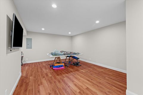 Tiny photo for 1211 English Oak Drive, Champaign, IL 61822 (MLS # 12482485)