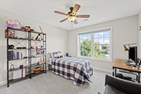 Tiny photo for 1211 English Oak Drive, Champaign, IL 61822 (MLS # 12482485)