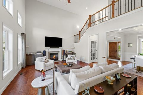 Tiny photo for 1211 English Oak Drive, Champaign, IL 61822 (MLS # 12482485)