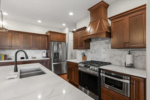 Tiny photo for 1211 English Oak Drive, Champaign, IL 61822 (MLS # 12482485)