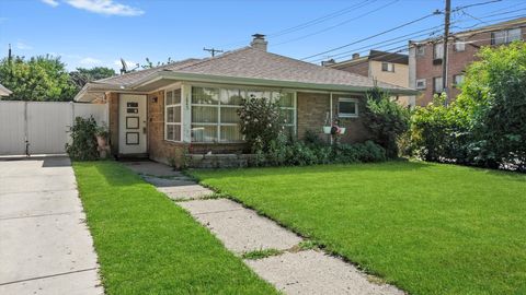 7845 S Kilpatrick Avenue Chicago IL 60652