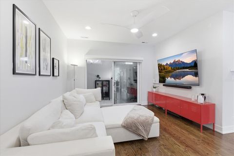 Tiny photo for 1820 W HADDON Avenue #1, Chicago, IL 60622 (MLS # 12600117)