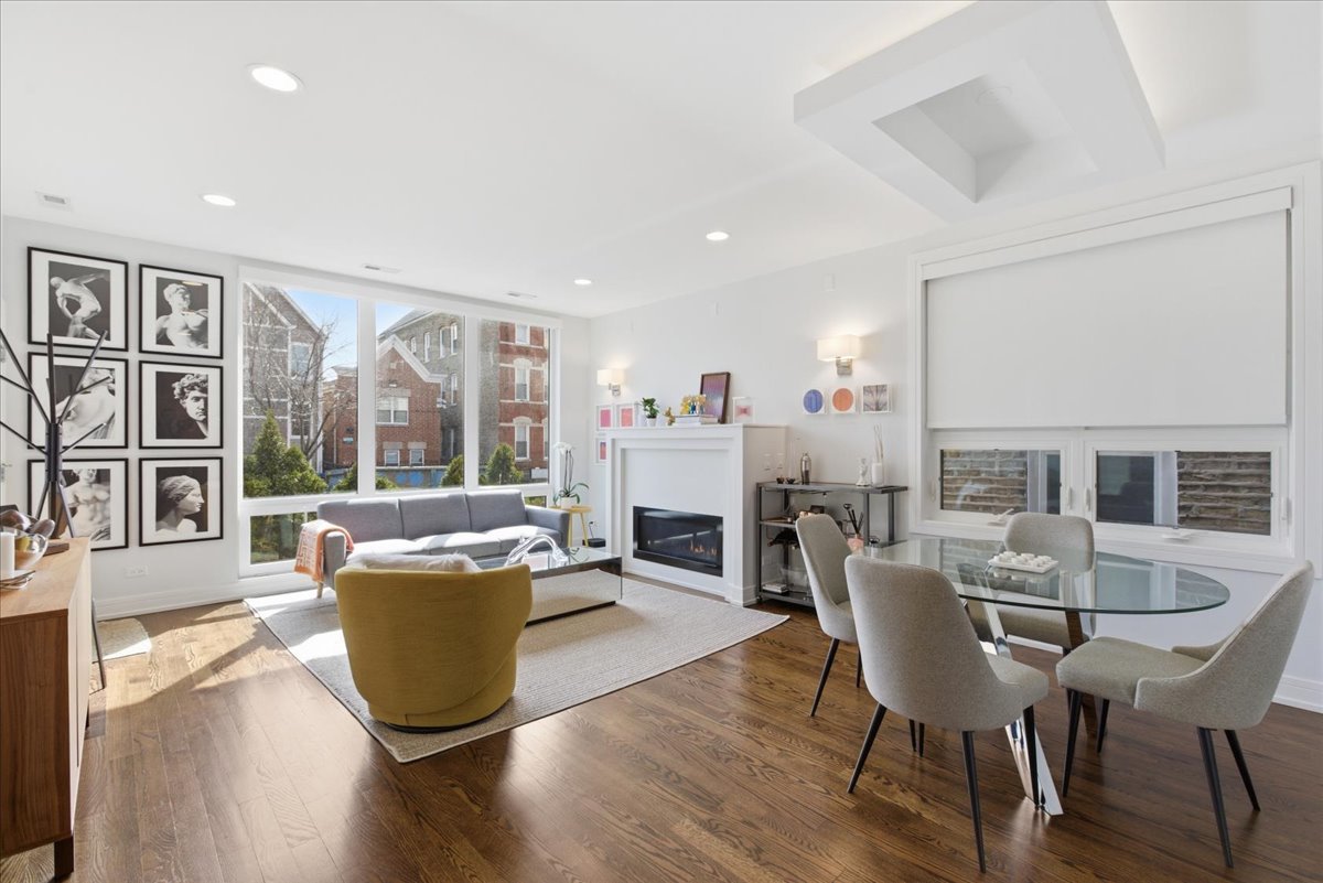 1820 W HADDON Avenue 1